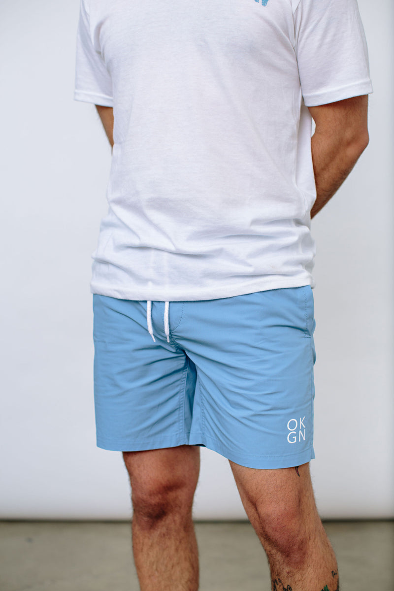 Boardwalk Shorts