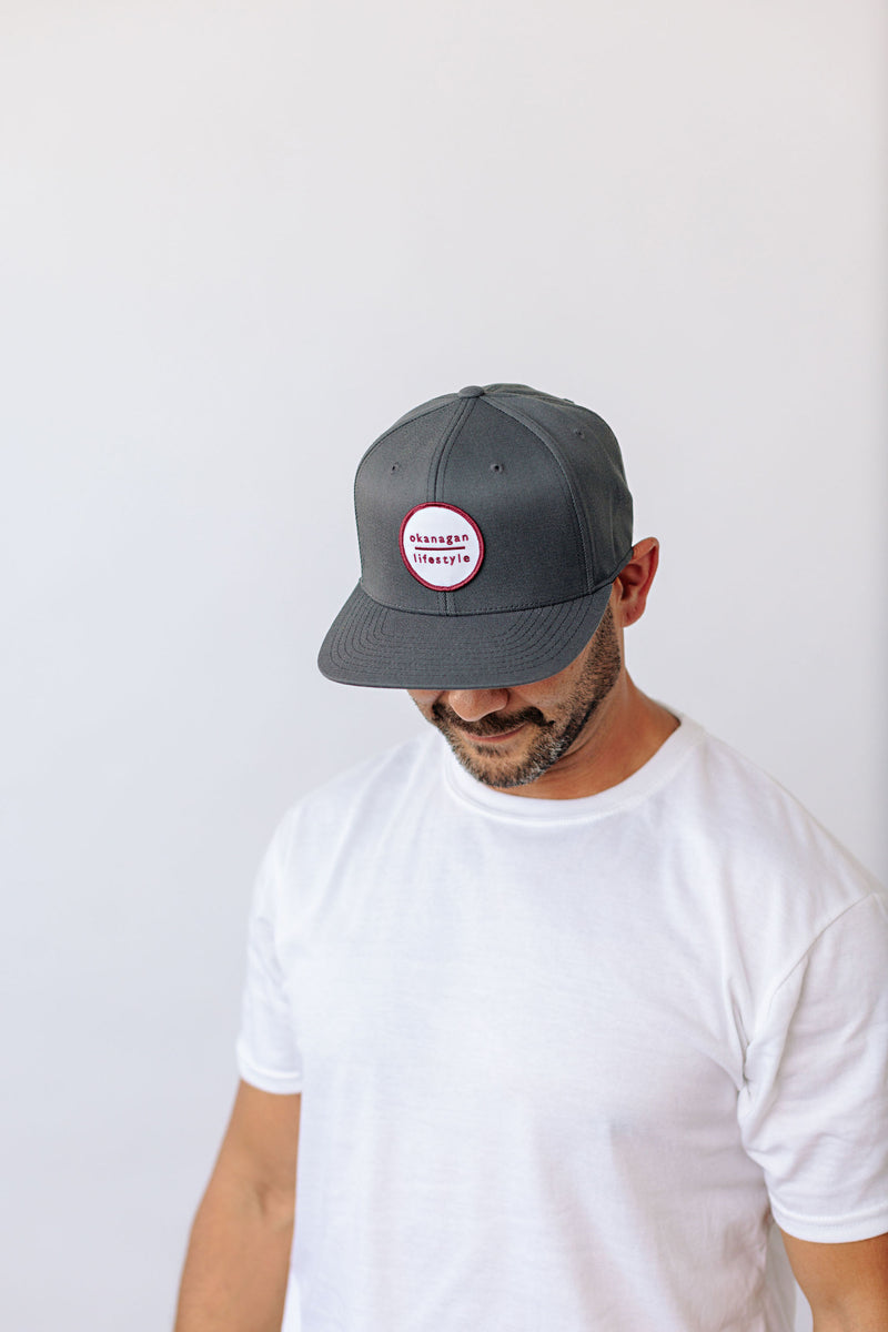 Stone Classic Snapback