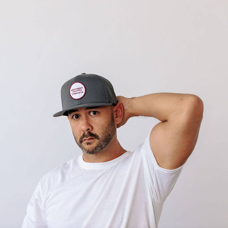 Stone Classic Snapback