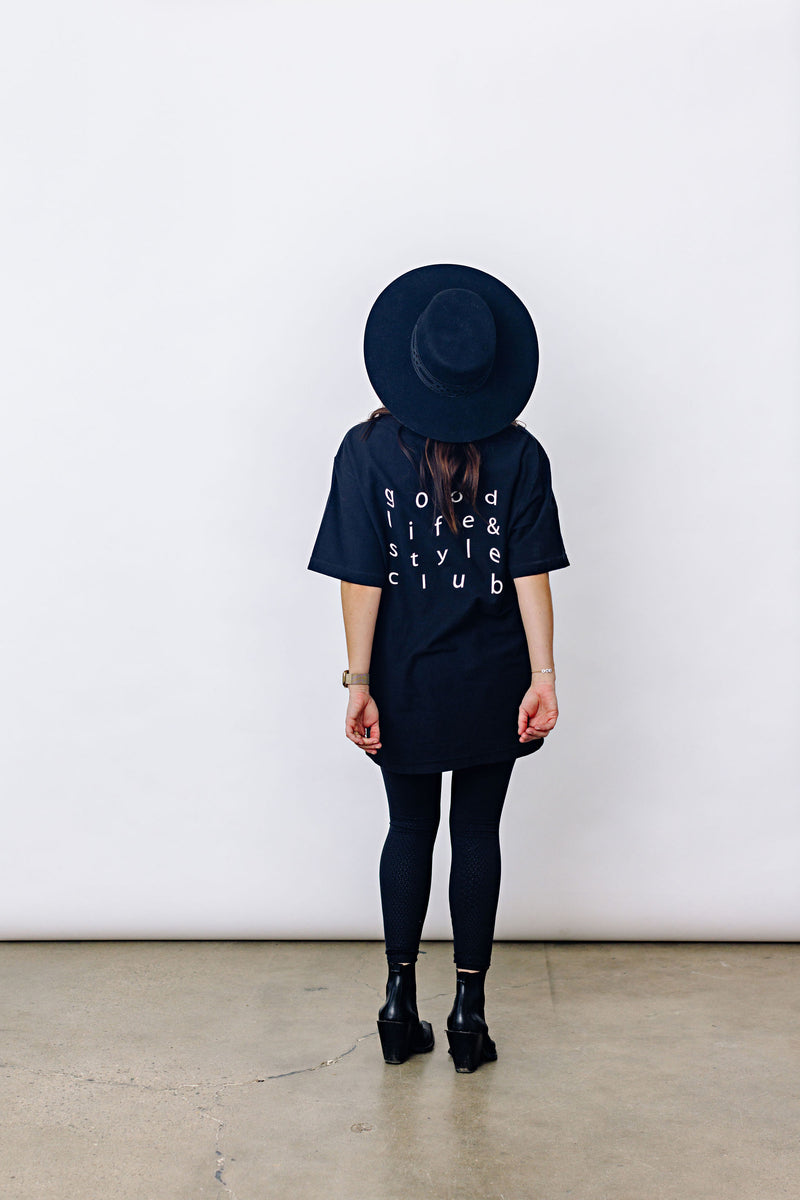 Club Tee