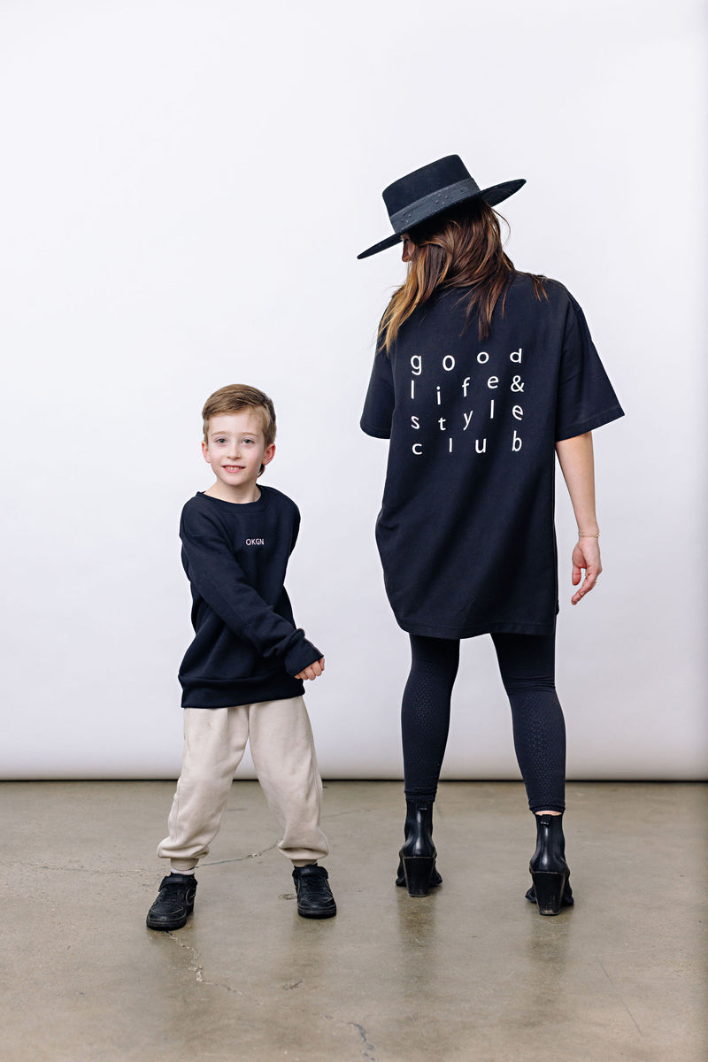 Club Tee