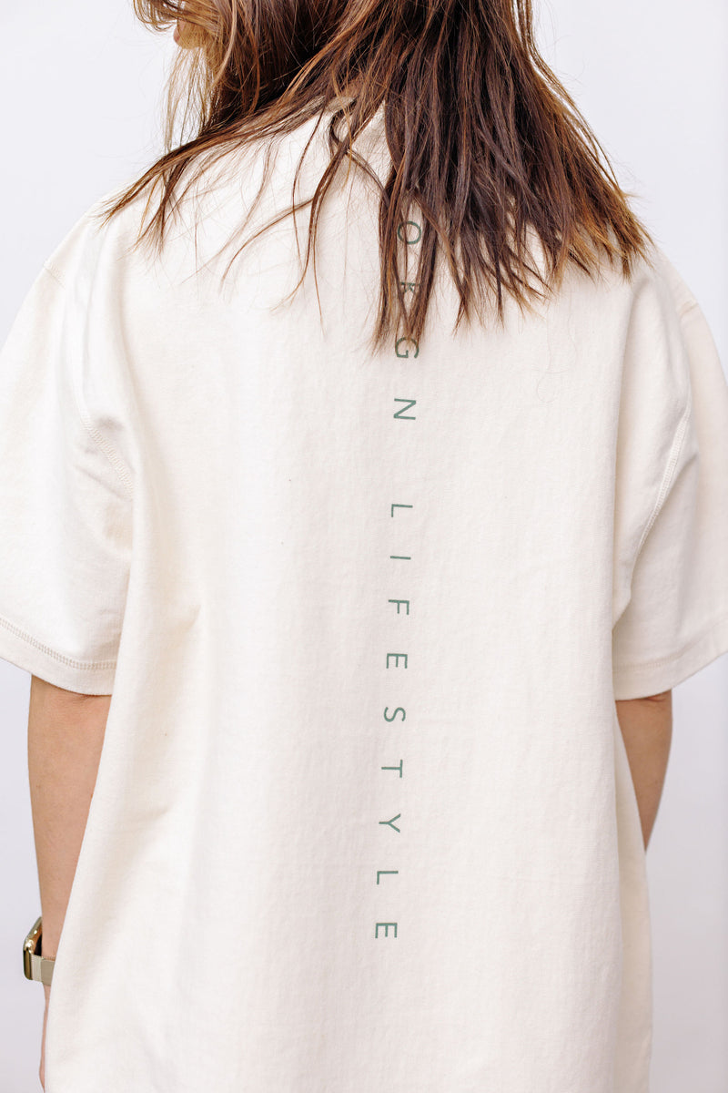 Spring Forward Tee