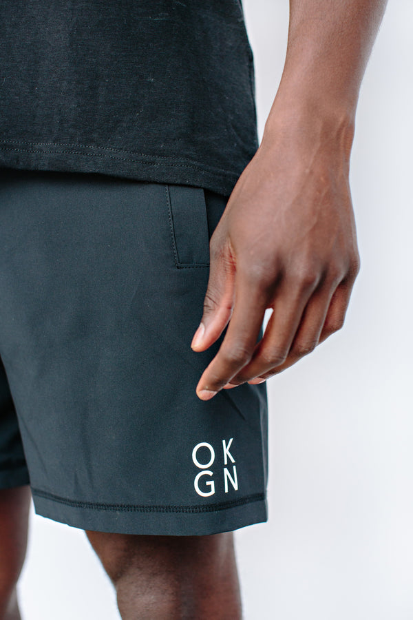 OKGN Active Short