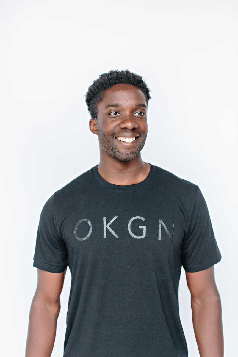 OKGN Bamboo T-Shirt