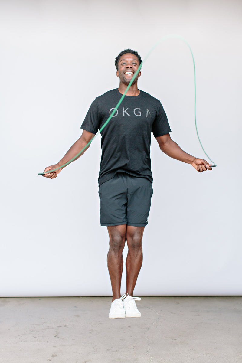 OKGN Active Short OKANAGAN LIFESTYLE APPAREL