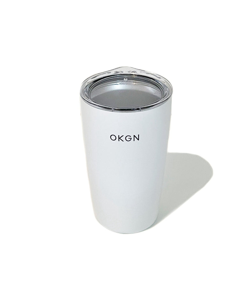 OKGN Tumbler