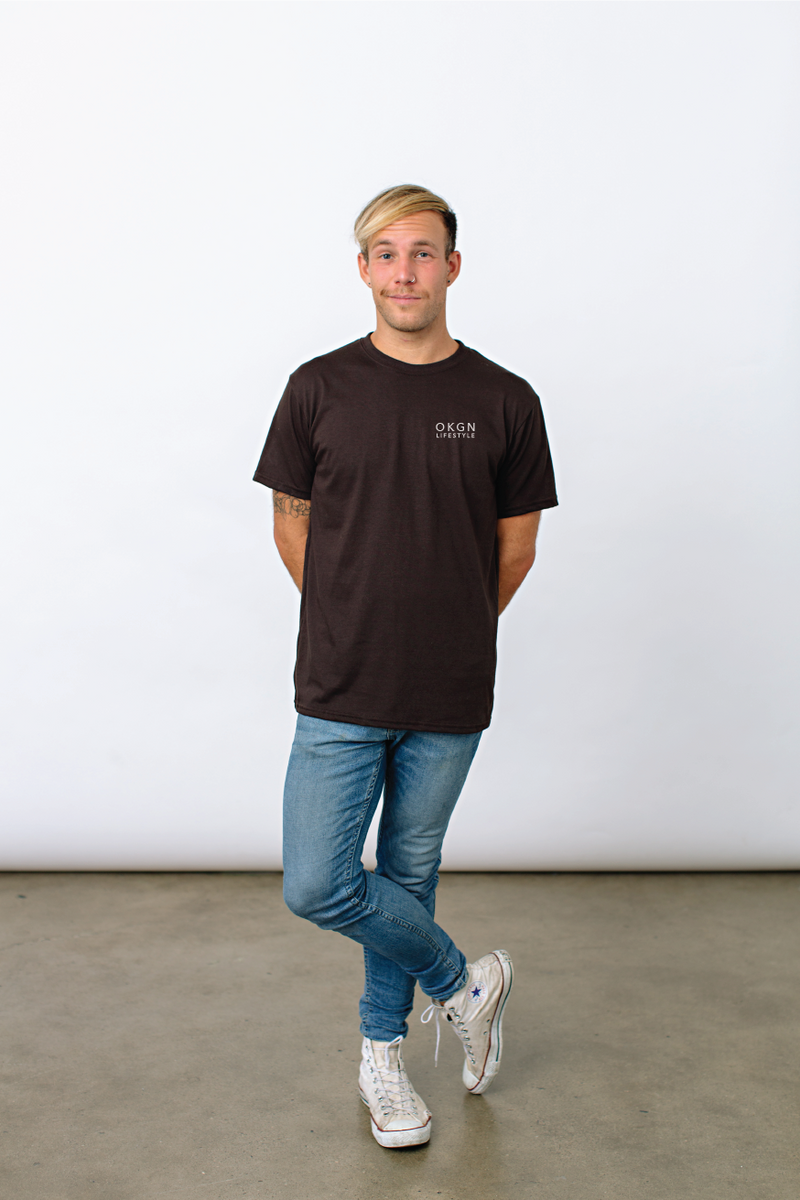 The Grounded Tee