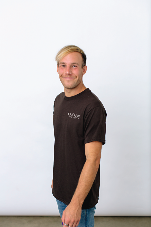 The Grounded Tee