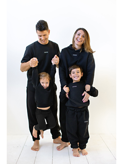 Back to Basics Sweatpants Youth
