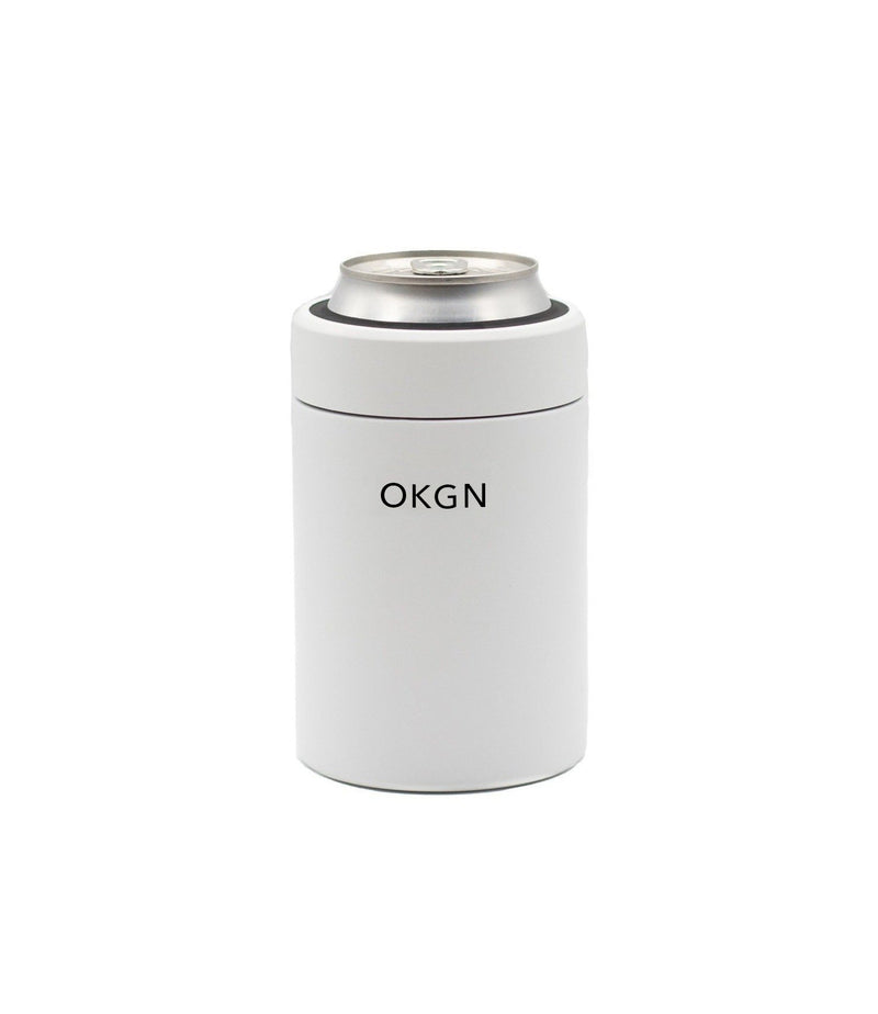 OKGN Can Chiller (12 oz.)